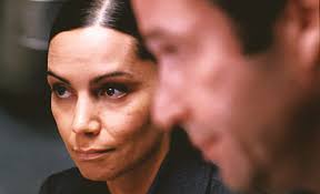 Injustice" Episode #1.2 (TV Episode 2011)