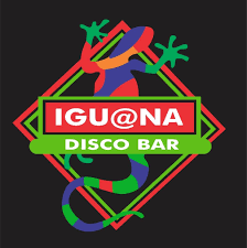 IGUANA DISCO
