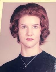 Obituary for Martha Dianne (Beavers) Ward