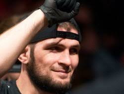 Jun 01, 2021 · бывший чемпион ufc в лёгком весе хабиб нурмагомедов посетил российский экономический университет имени г.в. Skolko Habib Nurmagomedov Zarabatyvaet V Instagram Nazvany Cifry
