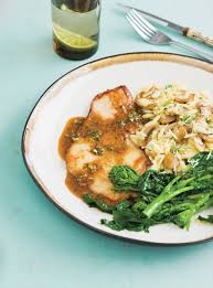 Marsala And Coffee Veal Cutlets Ricardo Recipe Pasta Dishes Recipes Veal Cutlet