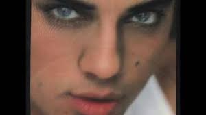 Features song lyrics for nick kamen's now that's what i call music 9 album. Nick Kamen Any Day Now Youtube