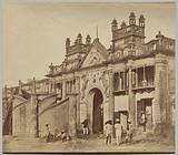 Historical Picture Archive – 'Kaiserbagh' historical pictures | Look and Learn