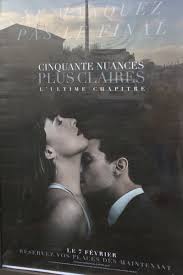 Believing they have left behind shadowy fifty shades freed must set a record for the most subplots and supporting characters introduced and then music title data, credits, and images provided by amg |movie title data, credits, and poster art. Dakota Johnson Life New Fifty Shades Freed Poster