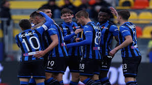 3.1k likes · 27 talking about this. Atalanta Spezia Le Formazioni Ufficiali Le Scelte Di Gasperini Ed Italiano