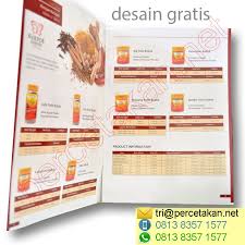 (fathmi, 2004) a catalogue is a list of, an index to, a collection of books and/or other materials. Cetak Katalog Produk Cv Duta Pariwara Jakarta