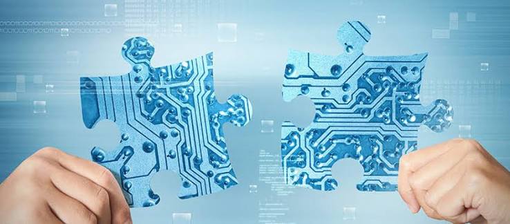 TÍCH HỢP HỆ THỐNG LÀ GÌ? GIẢI PHÁP TÍCH HỢP HỆ THỐNG TỐI ƯU - VietSoftware International