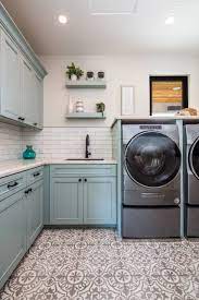Some people have chosen tiles that do absolutely nothing to enhance the decor of their home. 75 Beautiful Ceramic Tile Laundry Room Pictures Ideas March 2021 Houzz