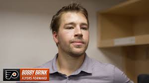 Hear from the Orange & Black following Saturday's 4-3 OT loss in Carolina.  #PHIvsCAR , Travis Sanheim:youtu.be/PjUCJqEVwoo, Owen Tippett:  youtu.be/y9EDuzi1DHU, Sam Ersson: youtu.be/3Q_hzoECP28, Bobby ...