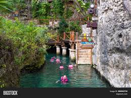Book a xcaret eco theme park tour! Xcaret Mexico April Image Photo Free Trial Bigstock