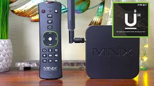 For the boatloads of people reading this, it's an upgraded version of the neo u1 model. Minix Neo U9 H Review Plus New Killer Feature Youtube