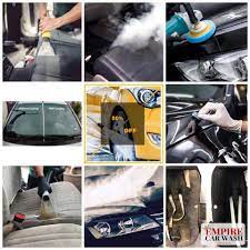 Maybe you would like to learn more about one of these? Promo Separuh Harga Semua Empire Car Wash Bangi Facebook