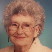 Frances Espich Obituary