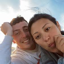 Natalia Lake and Thomas McAndrew's Wedding Website