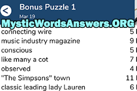 If you encounter two or more answers look at the most recent one i.e the last item on the answers box. Very Eager 7 Little Words Bonus