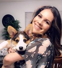 Katrina Graf's Instagram, Twitter & Facebook