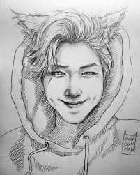 Épinglé par Violet Park sur Desenhos ☆