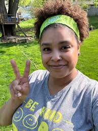 I'm proud to say I know Dena! You put in work and keep us informed, 🫡 my  love❤️