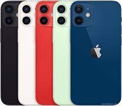 The iphone 12 and iphone 12 mini (stylized as iphone 12 mini) are smartphones designed, developed, and marketed by apple inc. Apple Pangkas Produksi Iphone 12 Mini Hingga 2 Juta Unit Republika Online