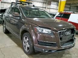 Image result for Teak Brown 2010 Q7