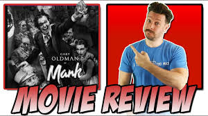 Discover over 699 of our best selection of 1. Mank Movie Review A David Fincher Film Youtube