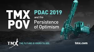 The prospectors & developers association of canada (pdac) convention has begun. Pdac 2019 And The Persistence Of Optimism