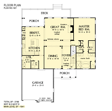 10 marla house map with basement. Two Story House Plans Small Lot Home Plans Don Gardner