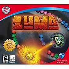 Zuma is a fun puzzle game in which you have to pop the rolling marbles. Amazon Com Zuma Pc Video Games