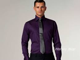 Dark Purple Mens Dress Shirt Dark Purple Dress Shirt Dark Purple Wholesale Wool Dark Purple Dress Shirt Custom Suits Men Purple Mens Dress Shirt