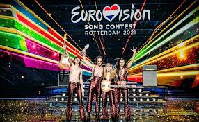 It is the third time they have been winners, and rome and naple have previously acted as. Eurovision 2021 James Newman On Coming Last For The Uk Bbc News