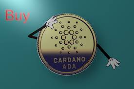 Cardano Price Analysis Ada Tries To Stay Above 0 42 While