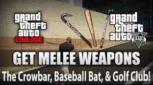 Apr 07, 2021 · another way to get a baseball bat in gta online is to play an lts on cypress flats. How To Get The Golf Club In Gta 5 Online Herunterladen