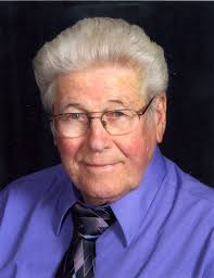 Donald Pinkney Killian Obituary