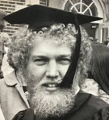 From Republican to hippie: my evolution, a party's evolution