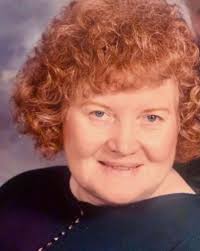 Bonita Hall Obituary (1944