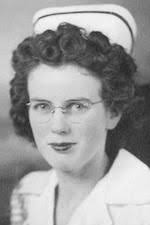 Monaghan, Eileen RN (nee MacMillan)