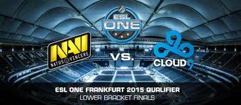 Esl one frankfurt is coming back in 2016! The Last Team Heading To Esl One Frankfurt Will Be Decided Tomorrow Eslgaming