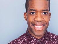 Congrats to Jesse Wildman '18