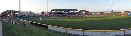 Gcs Ballpark Gateway Grizzlies