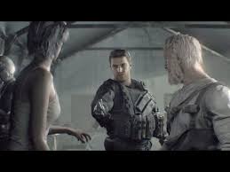 Infinite ammo and faster walk. Video End Of Zoe