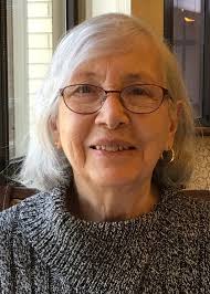 Patricia (Couretas) Kery Obituary