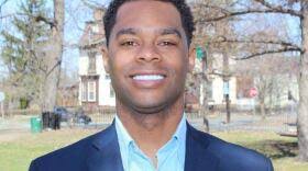 Brian Scavo's Instagram, Twitter & Facebook