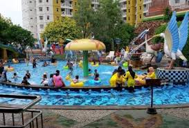 Kami memiliki intergritas dalam melakukan setiap pekerjaan serta memiliki banyak karyawan yang sudah terlatih untuk membangun sebuah kolam renang dalam skala besar maupun kecil. 5 Kolam Renang Paling Terkenal Di Tangerang Selatan Tangsel Media Portal Informasi Seputar Kota Tangerang Selatan