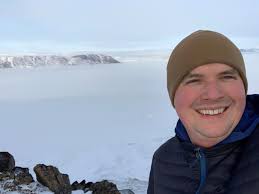 When Ch, 1Lt Matthew Lanham completed the Air Force Reserve Chaplain  Candidate Program in August, he anticipated his first assignment as an  Individual Mobilization Augmentee chaplain would probably be close to the