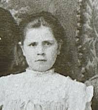 Isabella Denoon MacRae (1895-1985)