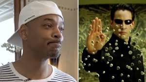 Will Smith pudo ser Neo en 'Matrix': por esto dijo que no