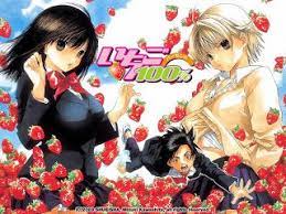 Ichigo 100 Ova Subtitle Indonesia Lengkap Tutturuu Com