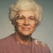 Betty Pauline Peel Obituary November 5, 2021