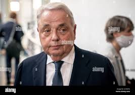 Peter klaus hi-res stock photography and images