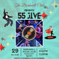 55 Jive event image